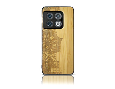 Coque arrière FLEURS OnePlus 10 Pro 5G